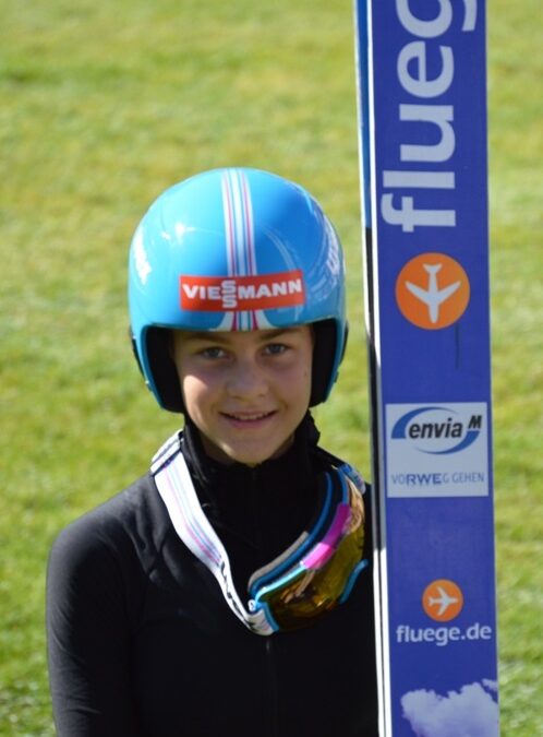 FIS – Ladies Alpencup mit Teilnehmerin aus Sachsen-Anhalt