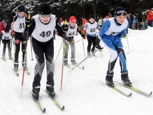 8. Landesjugendspiele 2016