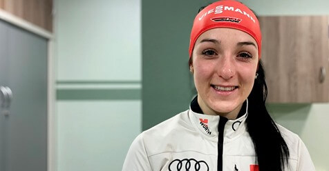 Sachsen-Anhalt, Land der Wintersportler