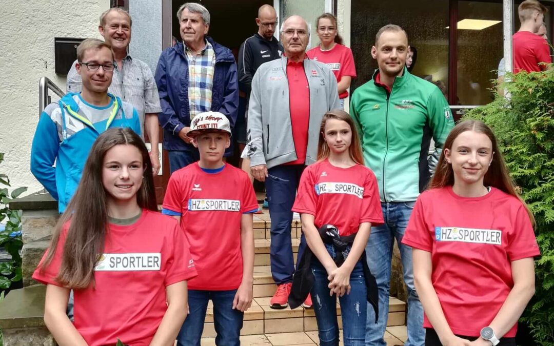 Aus dem Harz an die Eliteschulen
