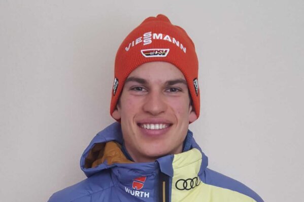 Jannis Grimmecke – Teilnahme an JWM in Norwegen