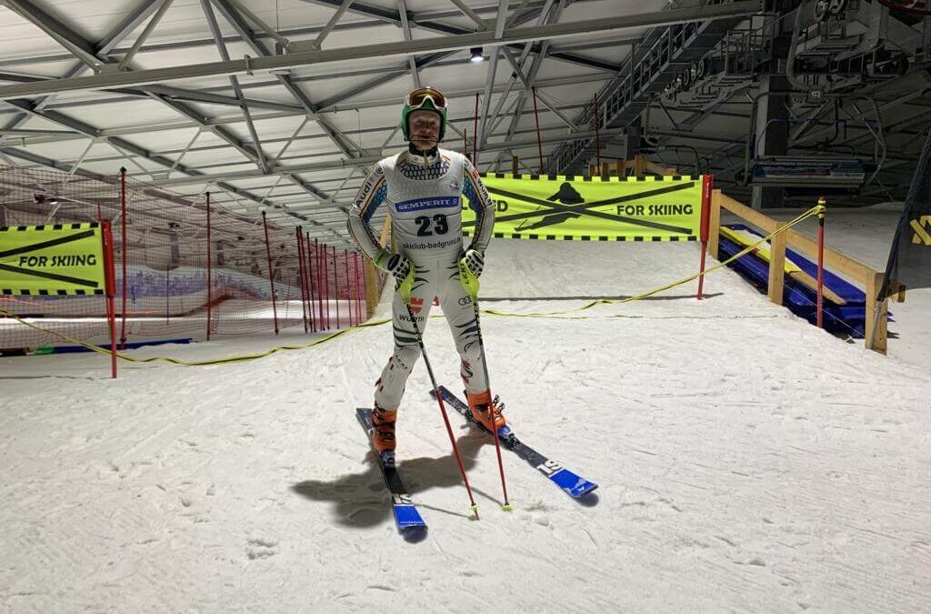 Erfolgreicher Saisonstart 22/23