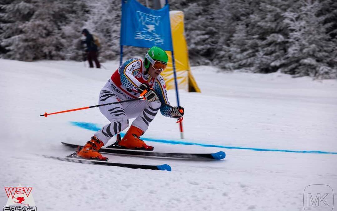 Alpine Skisaison 2023/24 Teil 2